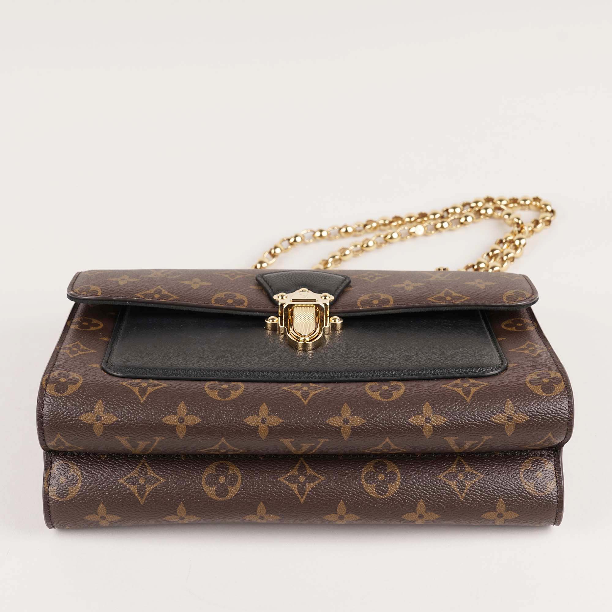 Victoire Shoulder Bag - LOUIS VUITTON - Affordable Luxury image