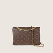 Victoire Shoulder Bag - LOUIS VUITTON - Affordable Luxury thumbnail image