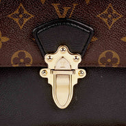 Victoire Shoulder Bag - LOUIS VUITTON - Affordable Luxury thumbnail image