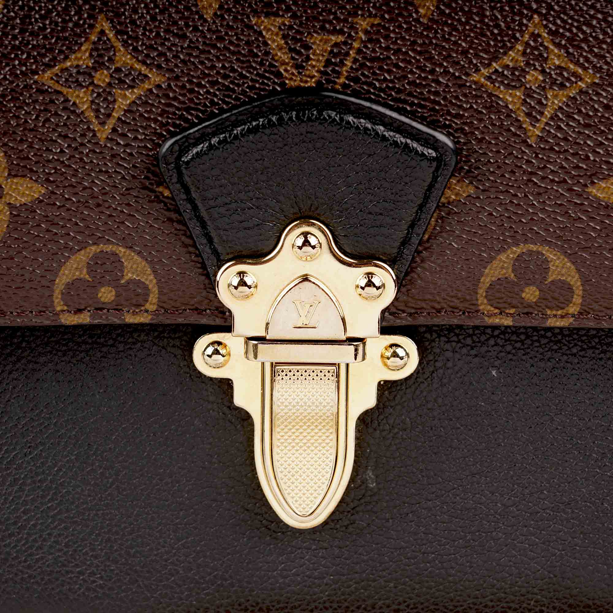 Victoire Shoulder Bag - LOUIS VUITTON - Affordable Luxury image