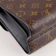Victoire Shoulder Bag - LOUIS VUITTON - Affordable Luxury thumbnail image