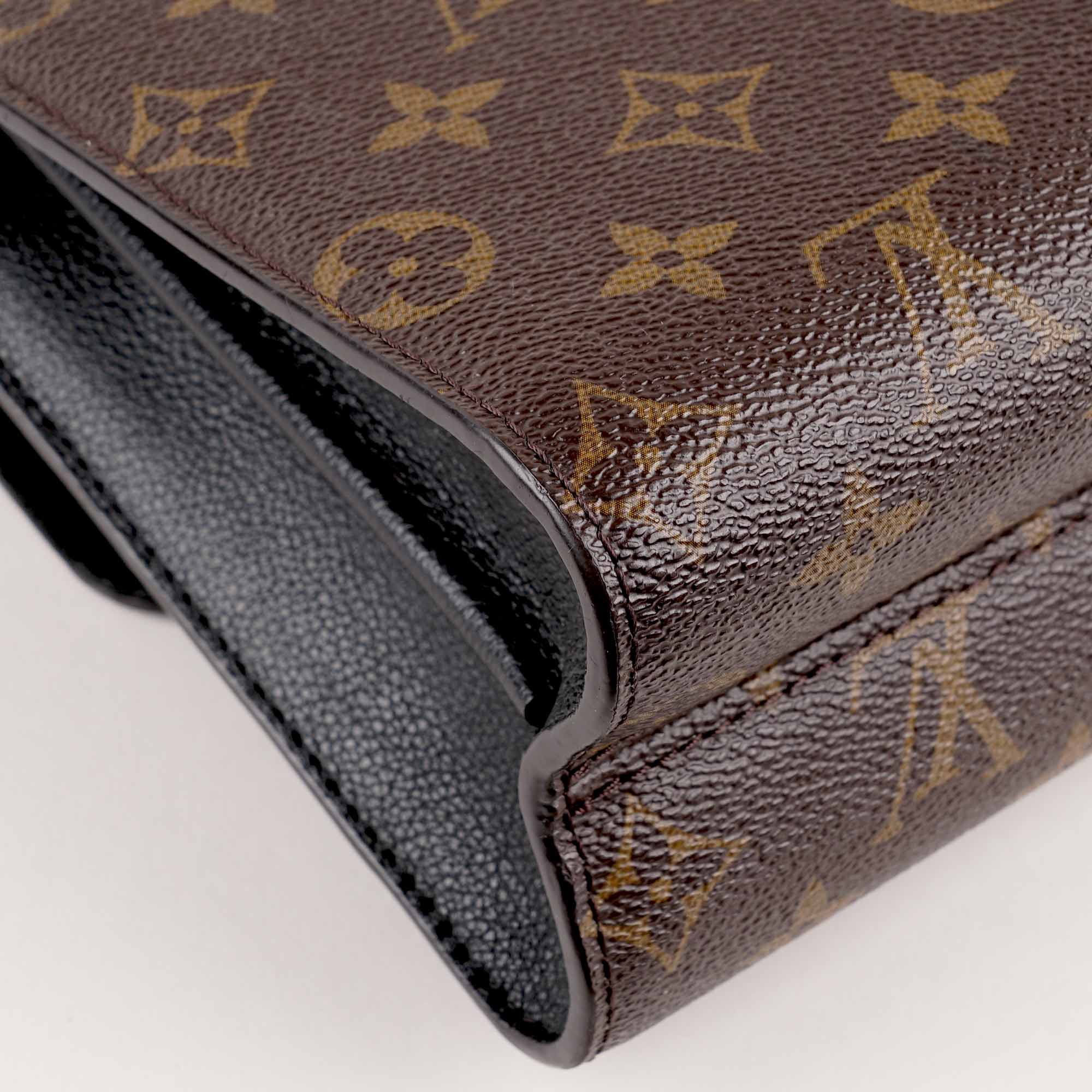 Victoire Shoulder Bag - LOUIS VUITTON - Affordable Luxury image