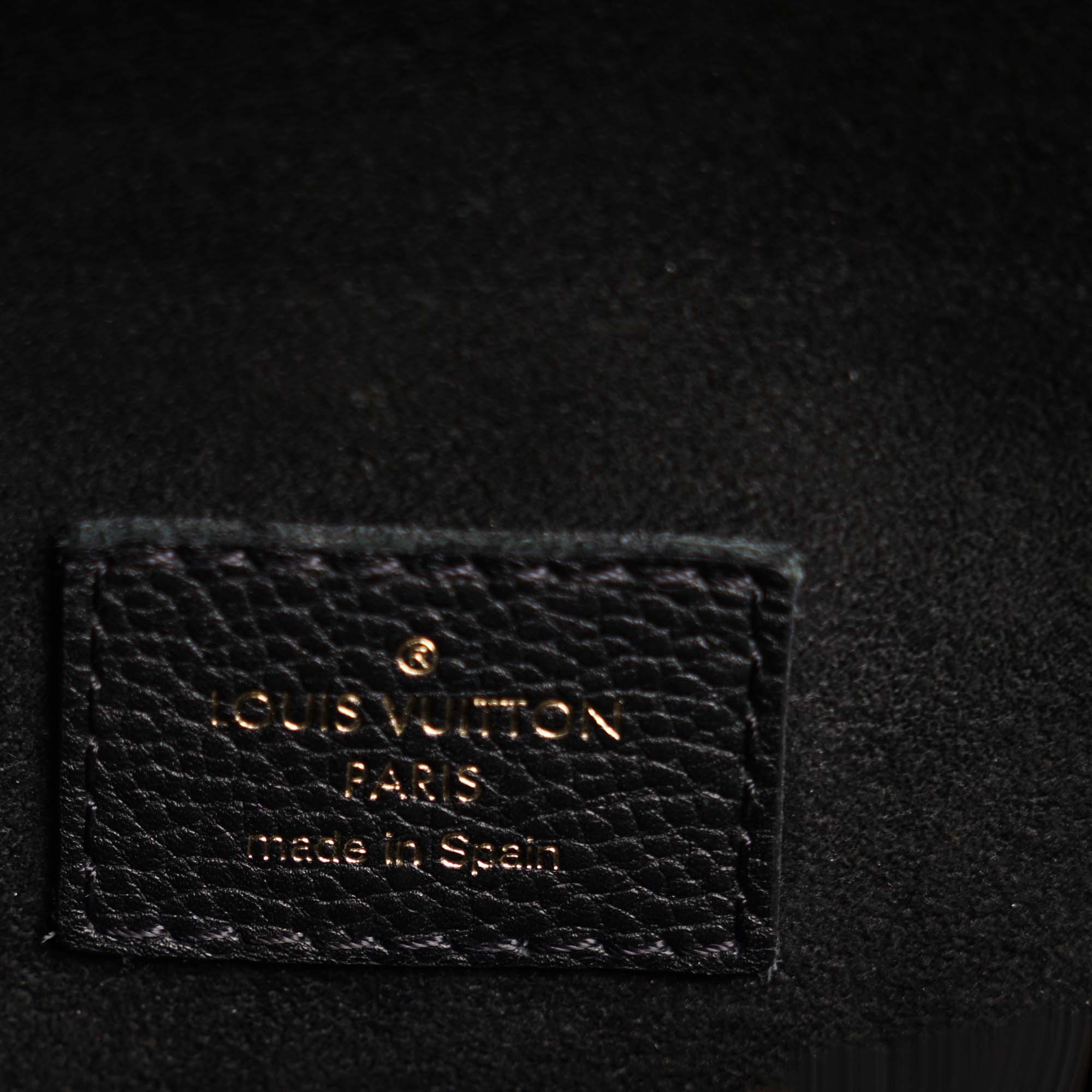 Victoire Shoulder Bag - LOUIS VUITTON - Affordable Luxury image