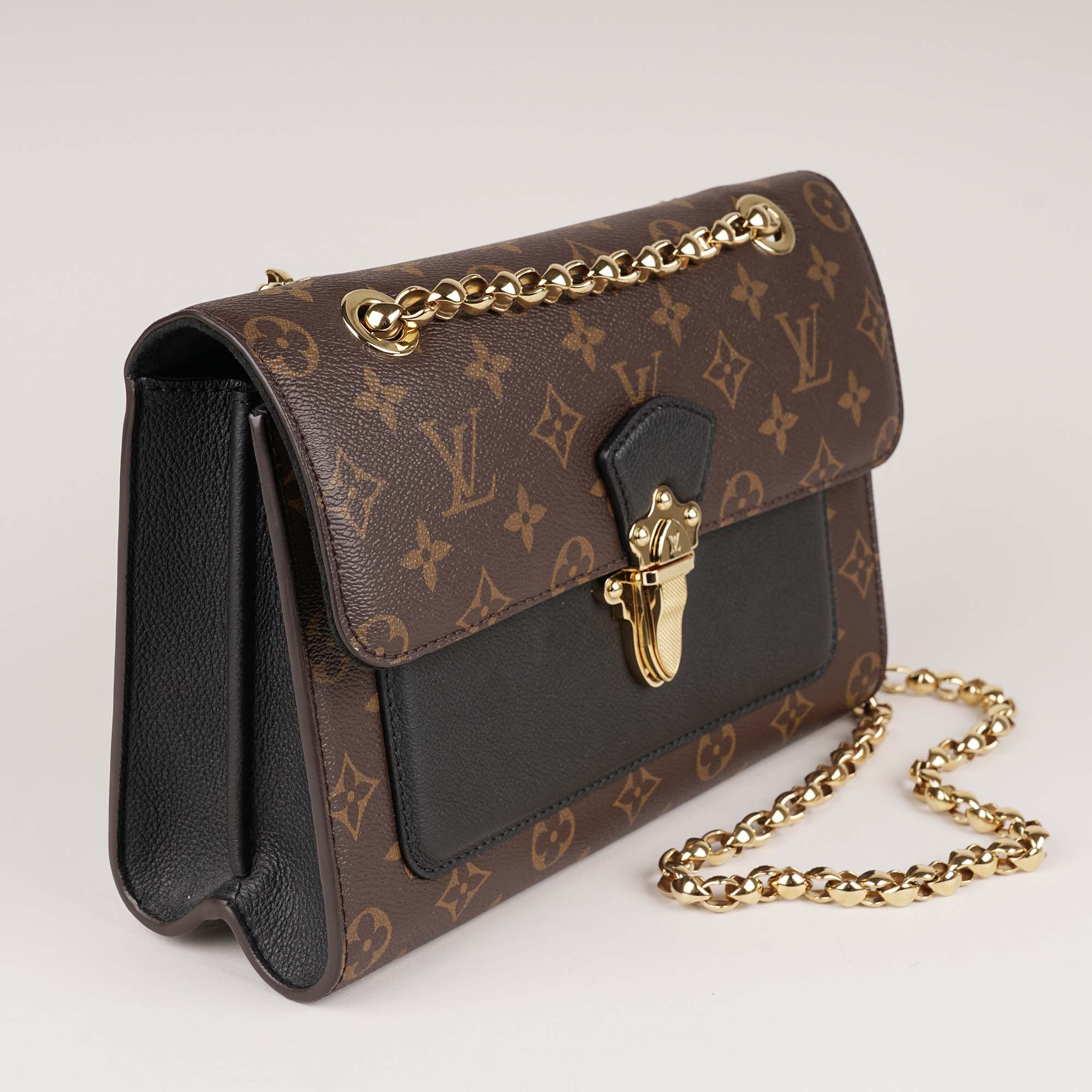 Victoire Shoulder Bag - LOUIS VUITTON - Affordable Luxury image
