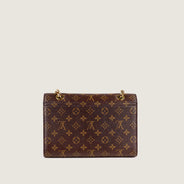 Victoire Shoulder Bag - LOUIS VUITTON - Affordable Luxury thumbnail image