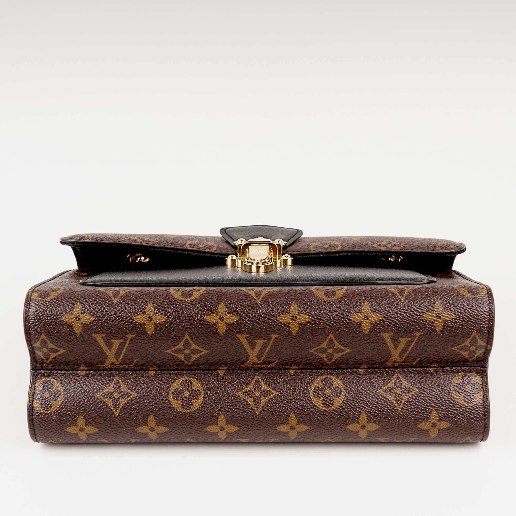 Victoire Shoulder Bag - LOUIS VUITTON - Affordable Luxury image