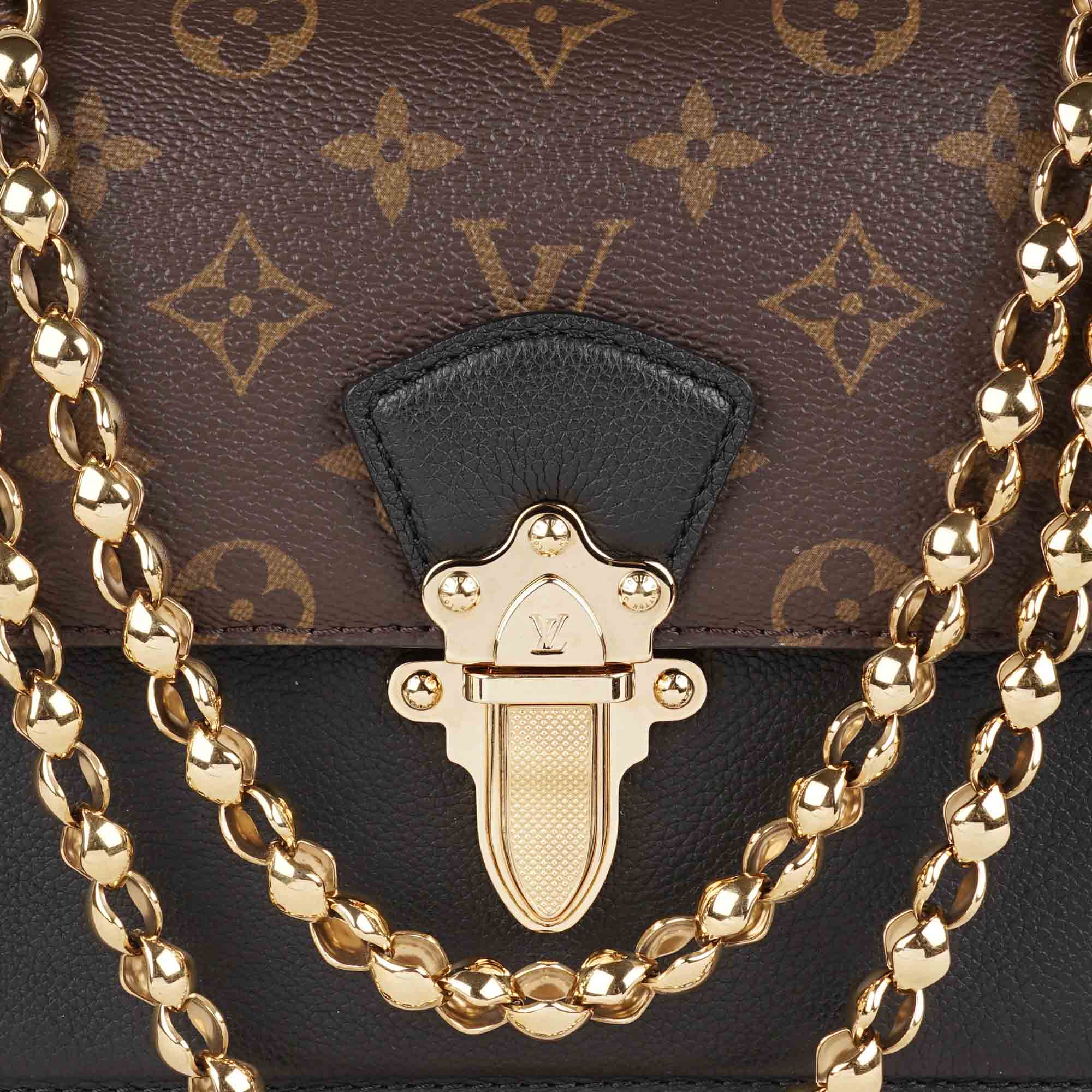 Victoire Shoulder Bag - LOUIS VUITTON - Affordable Luxury image