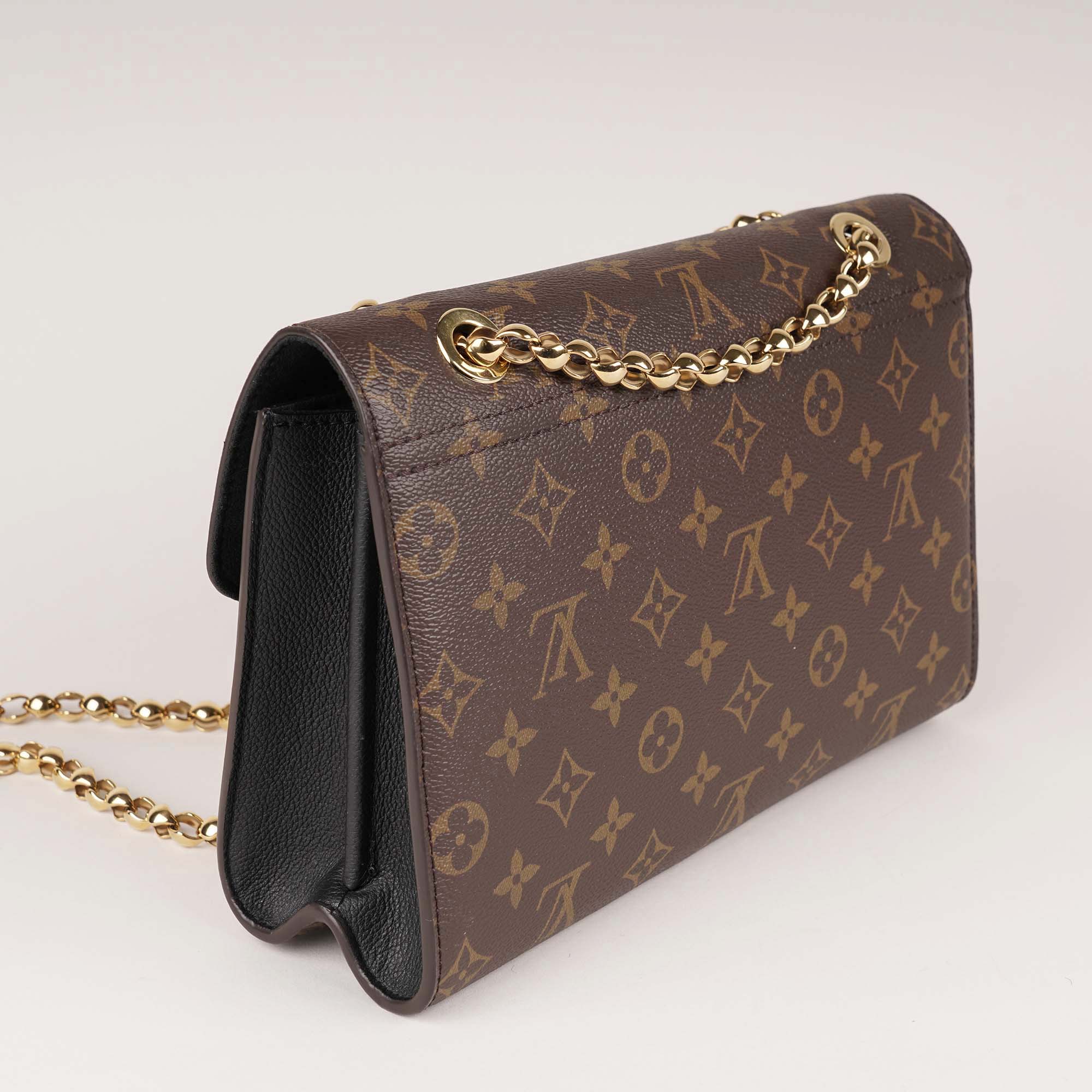 Victoire Shoulder Bag - LOUIS VUITTON - Affordable Luxury image