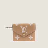 Victorine Wallet - LOUIS VUITTON - Affordable Luxury thumbnail image