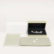 Vintage Alhambra 5 - Motif Bracelet - VAN CLEEF & ARPELS - Affordable Luxury thumbnail image