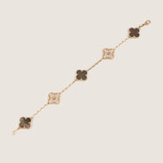 Vintage Alhambra Bracelet - VAN CLEEF & ARPELS - Affordable Luxury thumbnail image