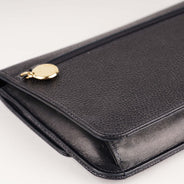 Vintage CC Clutch - CHANEL - Affordable Luxury thumbnail image