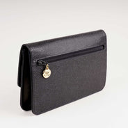 Vintage CC Clutch - CHANEL - Affordable Luxury thumbnail image