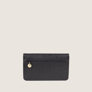 Vintage CC Clutch - CHANEL - Affordable Luxury thumbnail image