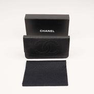 Vintage CC Clutch - CHANEL - Affordable Luxury thumbnail image