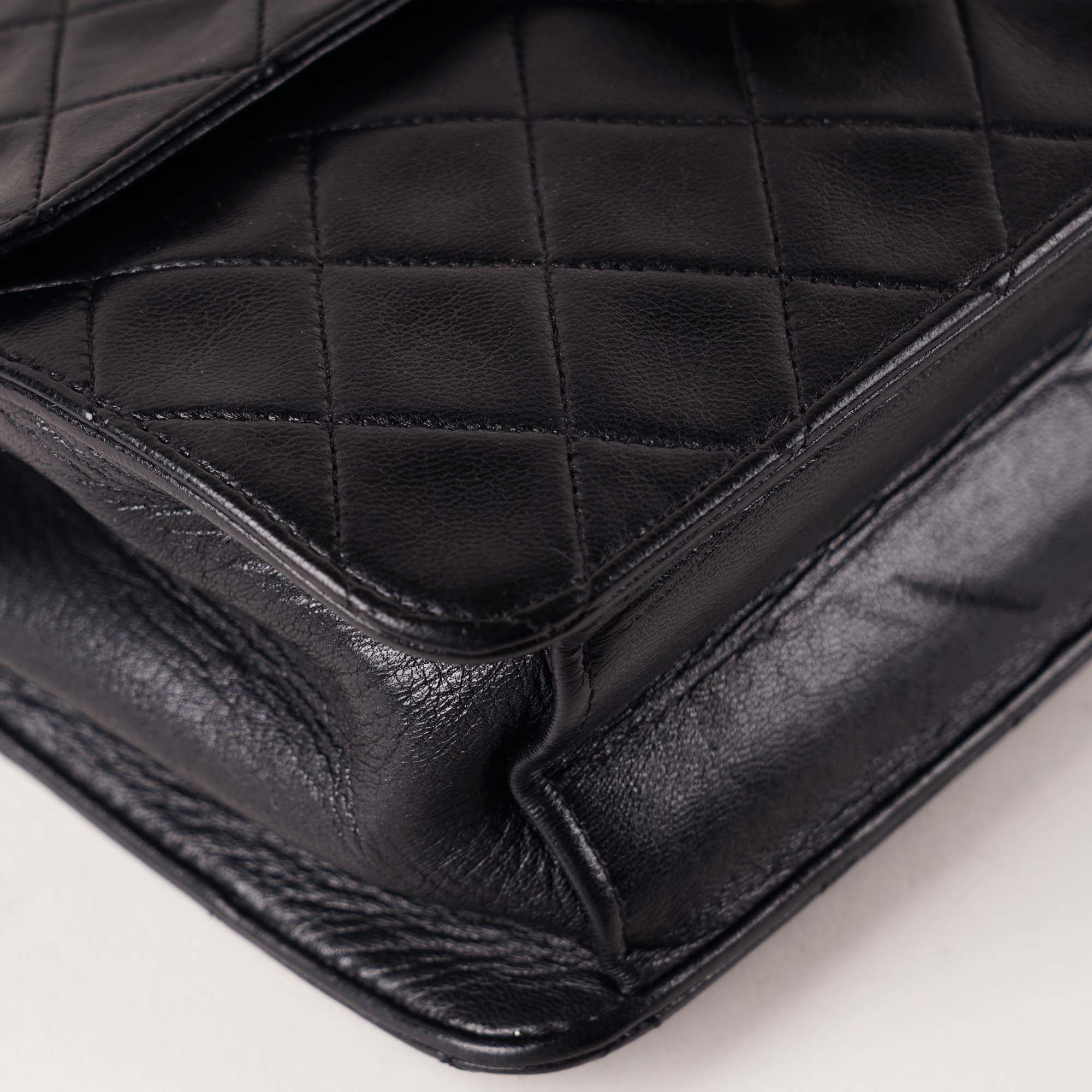 Vintage Flap Bag - Chanel - Affordable Luxury image