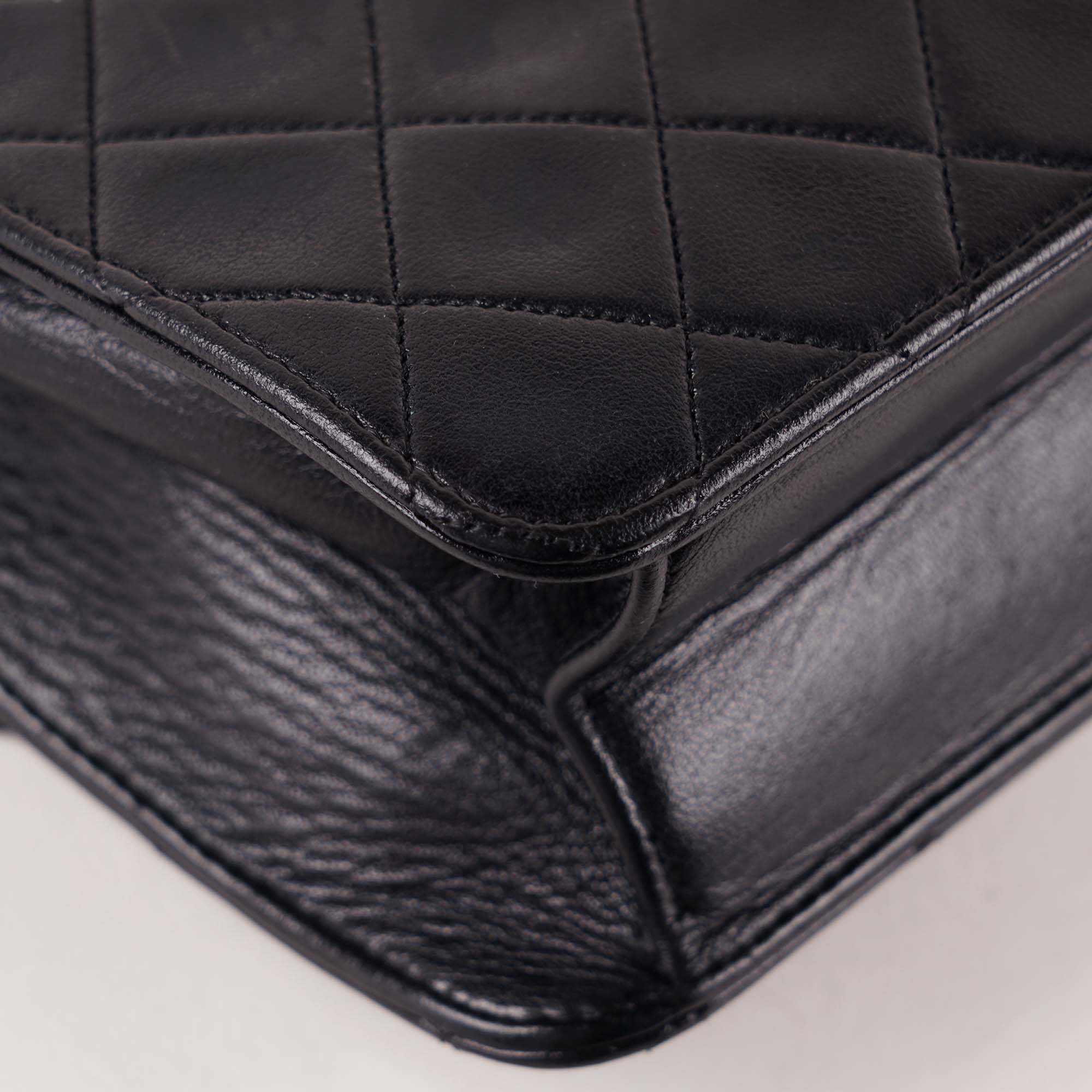 Vintage Flap Bag - Chanel - Affordable Luxury image