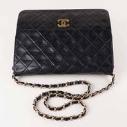 Vintage Flap Bag - Chanel - Affordable Luxury thumbnail image