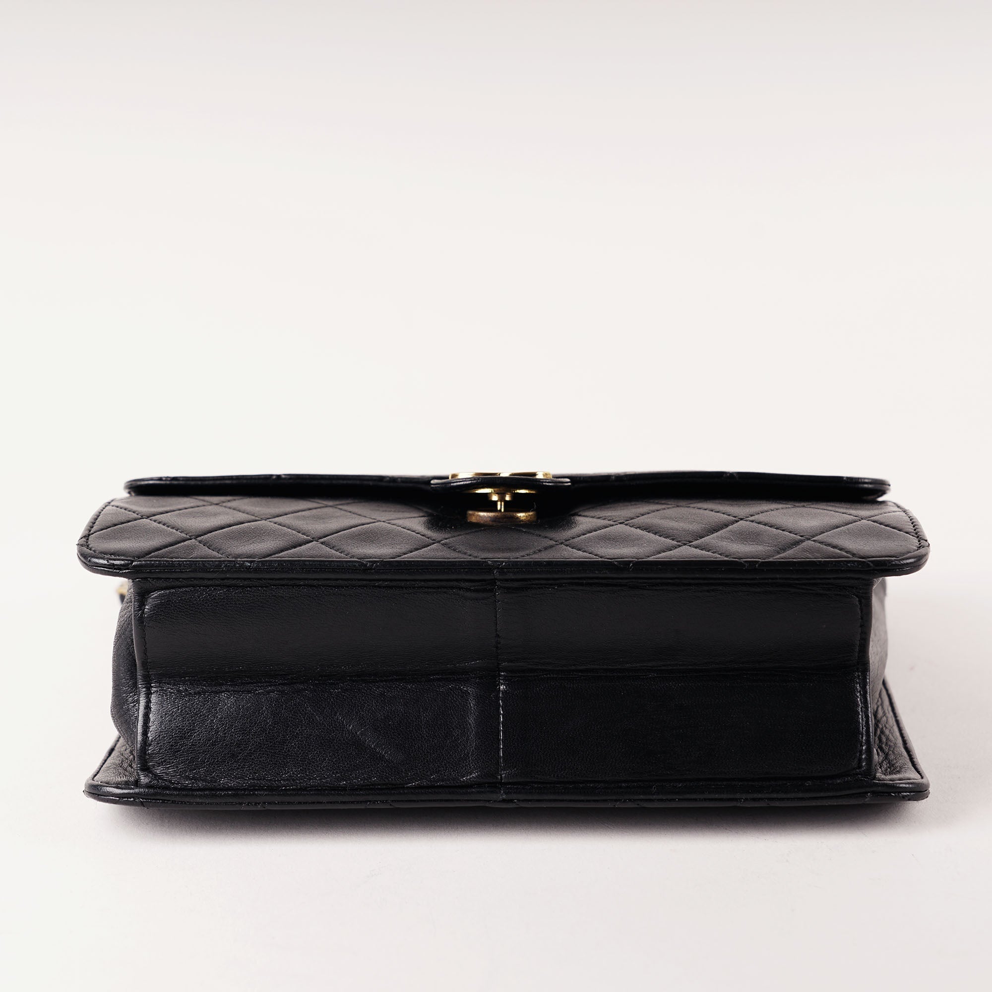 Vintage Flap Bag - Chanel - Affordable Luxury image