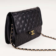 Vintage Flap Bag - Chanel - Affordable Luxury thumbnail image