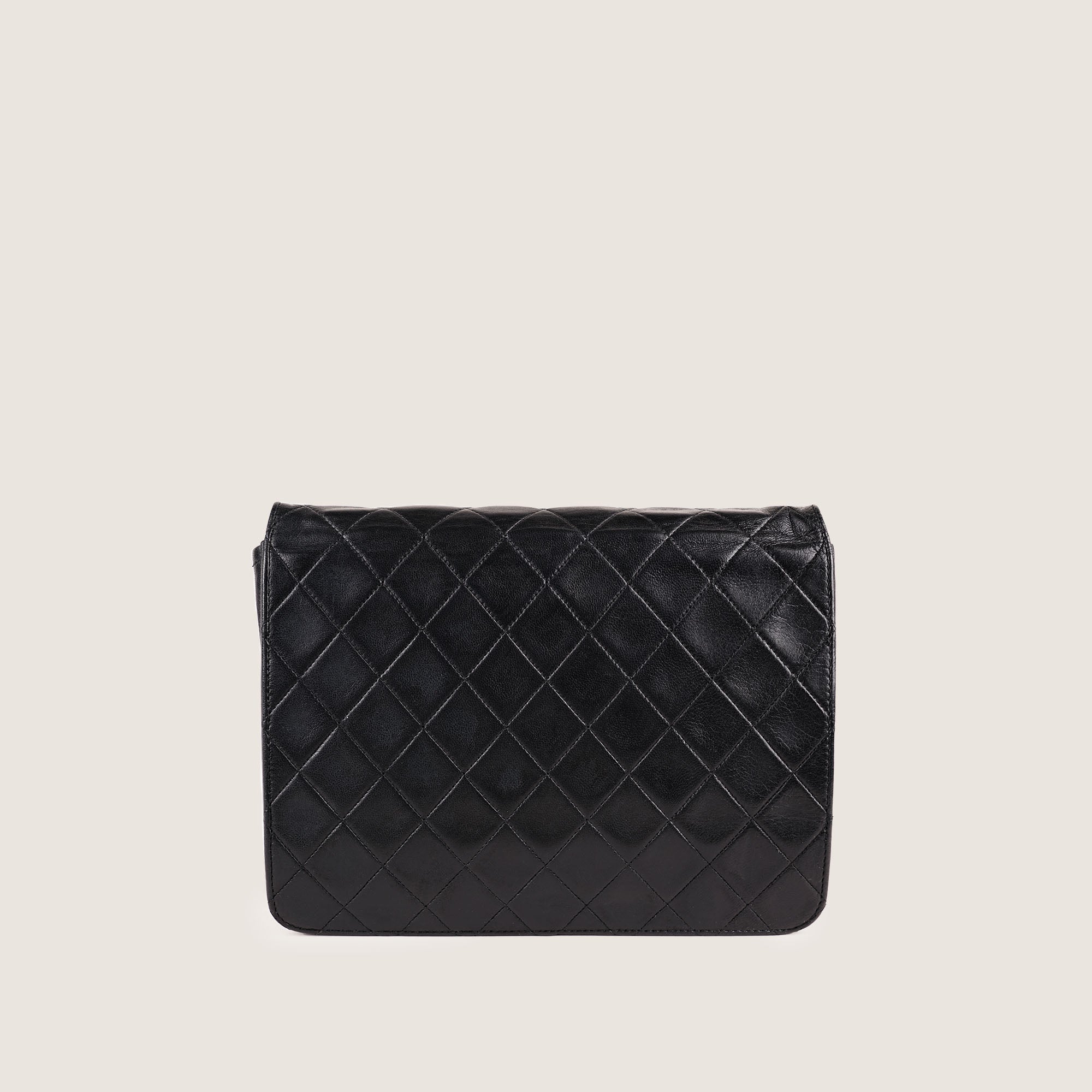 Vintage Flap Bag - Chanel - Affordable Luxury