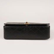 Vintage Full Flap Bag - CHANEL - Affordable Luxury thumbnail image