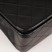 Vintage Full Flap Bag - CHANEL - Affordable Luxury thumbnail image