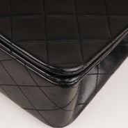 Vintage Full Flap Bag - CHANEL - Affordable Luxury thumbnail image