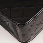 Vintage Full Flap Bag - CHANEL - Affordable Luxury thumbnail image