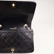 Vintage Full Flap Bag - CHANEL - Affordable Luxury thumbnail image