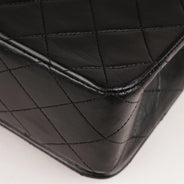 Vintage Full Flap Bag - CHANEL - Affordable Luxury thumbnail image