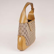 Vintage Jackie WEB Shoulder Bag - GUCCI - Affordable Luxury thumbnail image