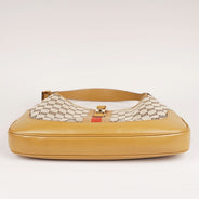 Vintage Jackie WEB Shoulder Bag - GUCCI - Affordable Luxury thumbnail image