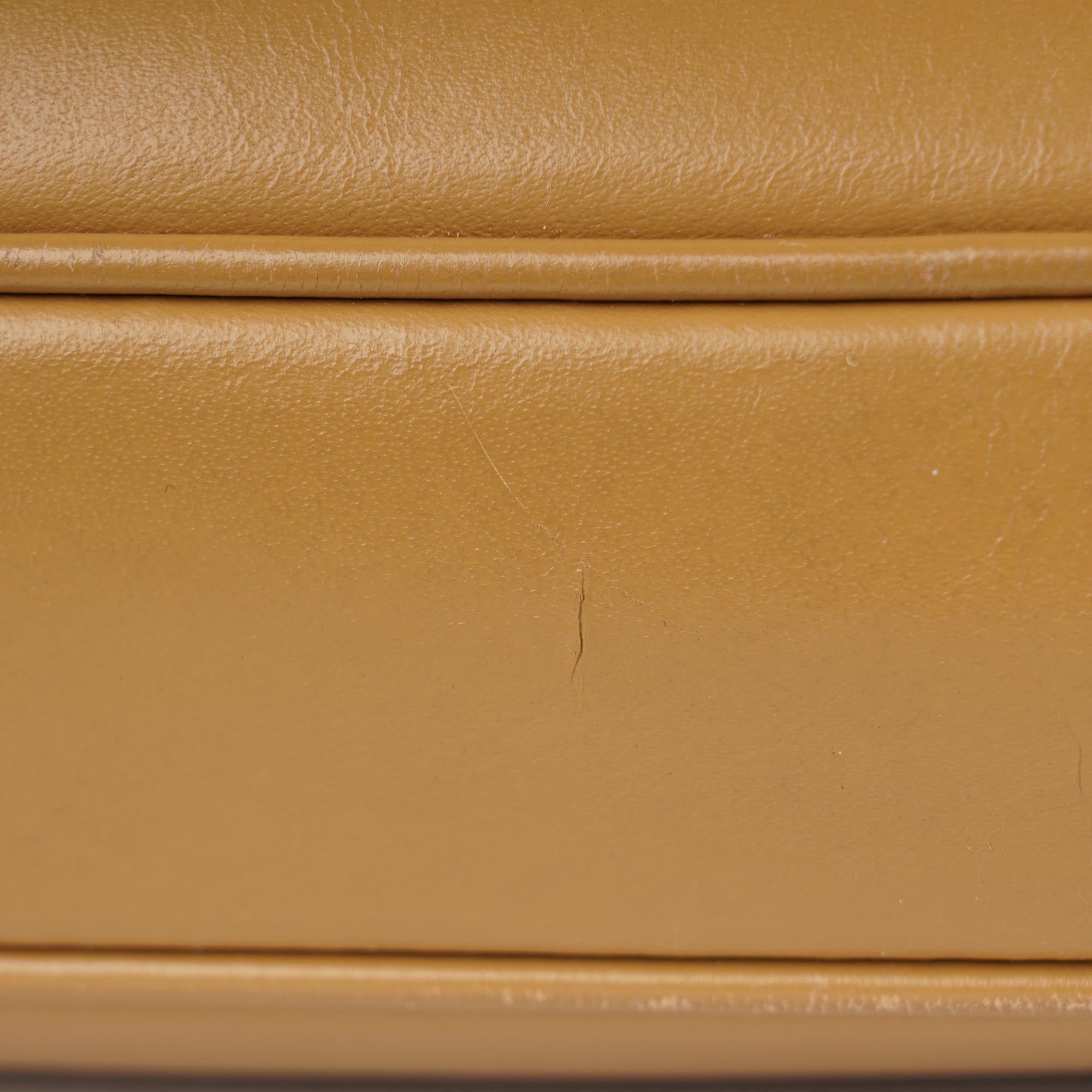 Vintage Jackie WEB Shoulder Bag - GUCCI - Affordable Luxury image