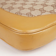 Vintage Jackie WEB Shoulder Bag - GUCCI - Affordable Luxury thumbnail image