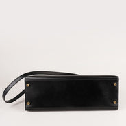Vintage Kelly Sellier 32 Handbag - HERMÈS - Affordable Luxury thumbnail image