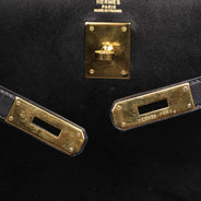 Vintage Kelly Sellier 32 Handbag - HERMÈS - Affordable Luxury thumbnail image
