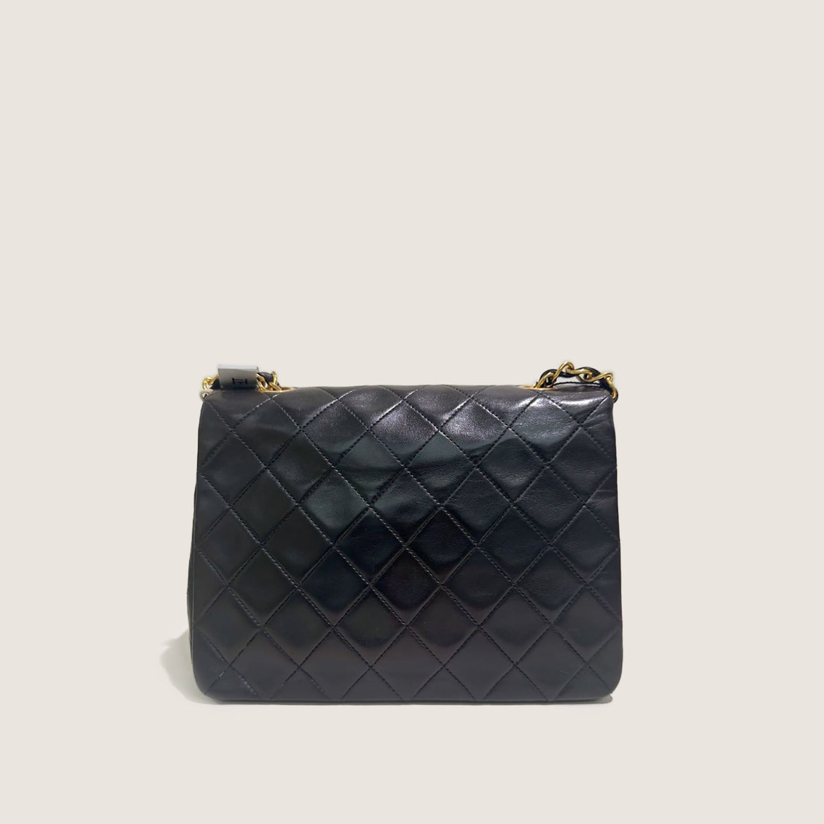 Vintage Mini Flap Bag - CHANEL - Affordable Luxury