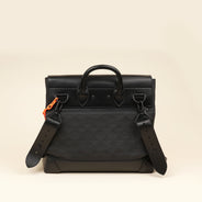 Virgil Abloh Steamer PM - LOUIS VUITTON - Affordable Luxury thumbnail image