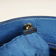 Vitello Daino Tote Bag - PRADA - Affordable Luxury thumbnail image