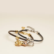 Vivienne Amour Bracelet Set - LOUIS VUITTON - Affordable Luxury thumbnail image