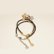 Vivienne Amour Bracelet Set - LOUIS VUITTON - Affordable Luxury thumbnail image