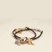 Vivienne Amour Bracelet Set - LOUIS VUITTON - Affordable Luxury thumbnail image