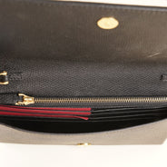 Vlogo Wallet on Chain - VALENTINO - Affordable Luxury thumbnail image