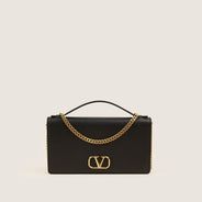 Vlogo Wallet on Chain - VALENTINO - Affordable Luxury thumbnail image