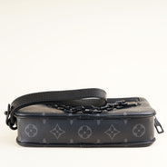 Volga Clutch Bag - LOUIS VUITTON - Affordable Luxury thumbnail image