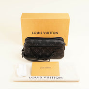 Volga Clutch Bag - LOUIS VUITTON - Affordable Luxury thumbnail image