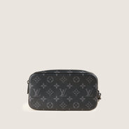 Volga Clutch Bag - LOUIS VUITTON - Affordable Luxury thumbnail image