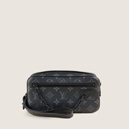 Volga Clutch Bag - LOUIS VUITTON - Affordable Luxury thumbnail image