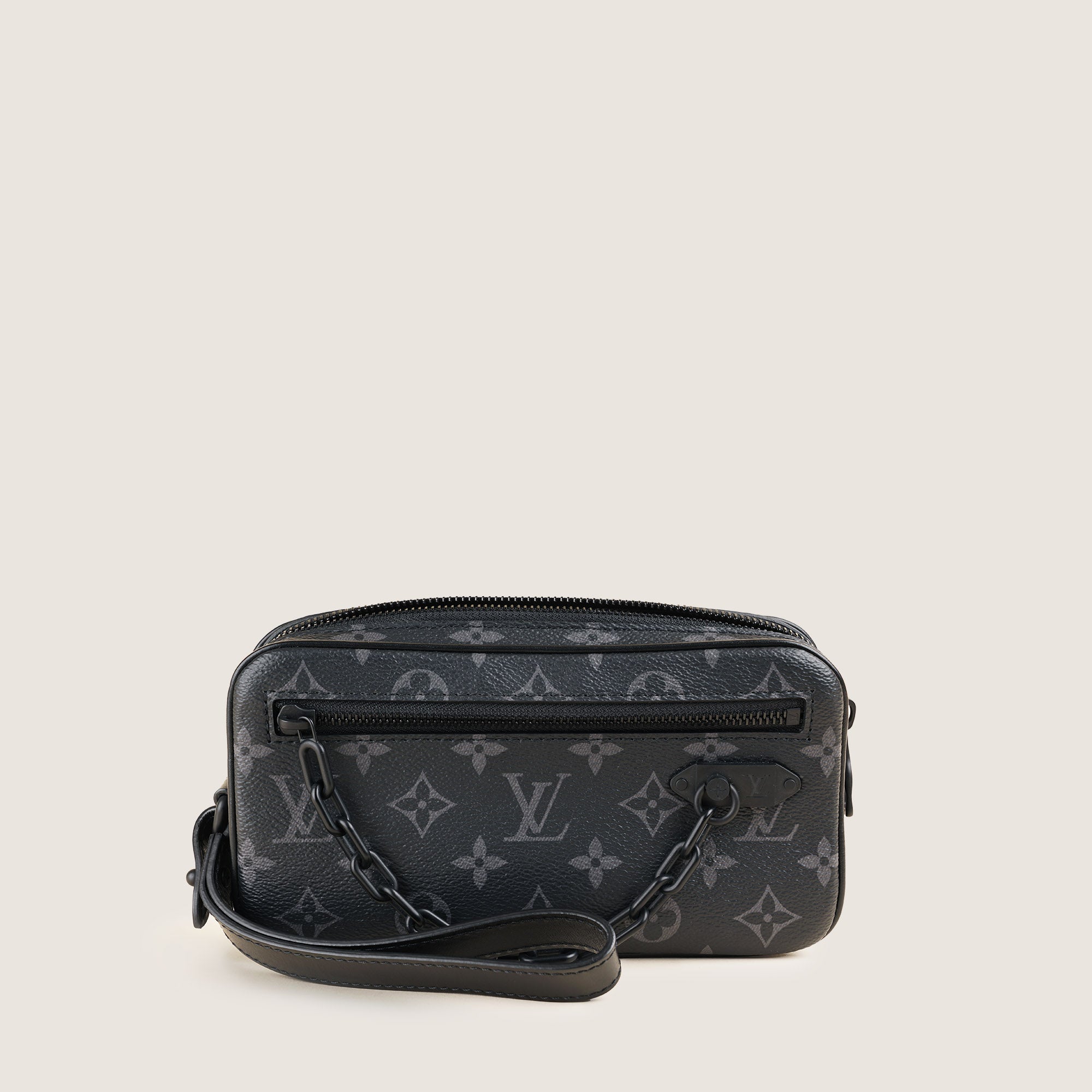 Volga Clutch Bag - LOUIS VUITTON - Affordable Luxury